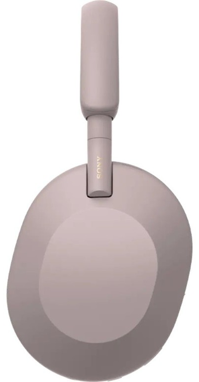 Беспроводные наушники Sony WH-1000XM5 Розовый