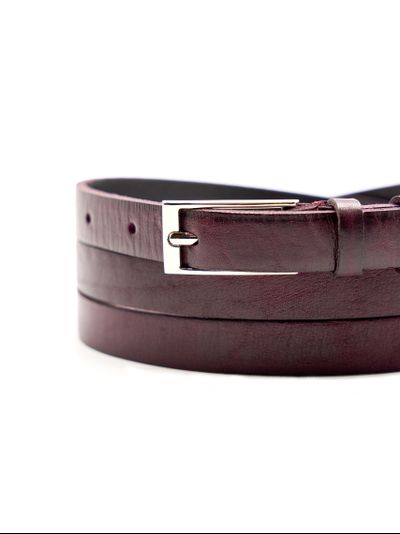 Ремень женский 15 мм PT-p-0010