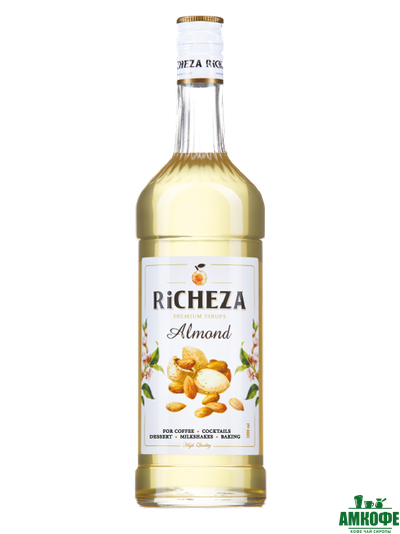 Сироп Миндаль, 1 л.