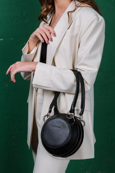 CHERRY mini 2211 Черный