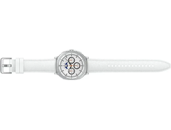 Samsung Galaxy Watch 8 Classic 46mm (SM-L500NZWAMEA) Белый