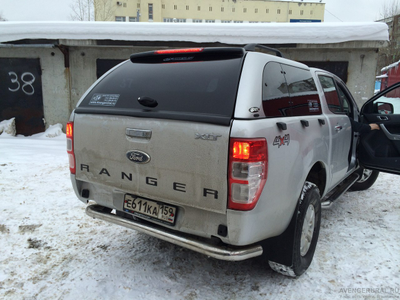 Avenger XTC