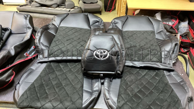 РОМБ ЛЮКС СИНИЙ