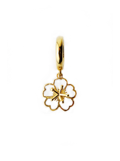 Подвеска Цвет Вишни SAKURA Collection