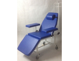 Кресло пациента процедурно-смотровое МД-КПС-4