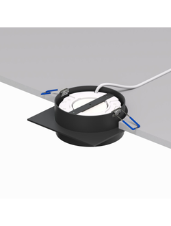 Светильник Denkirs DK3512-WB