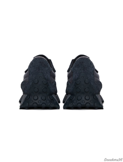 New Balance 327 All Black Мужские (41-45)