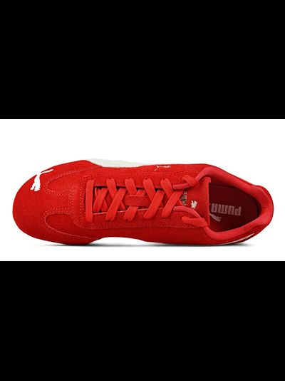 Кроссовки Puma Speedcat Time Red White