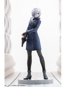 Фигурка Фиона Фрост (Fiona Frost Luminasta)