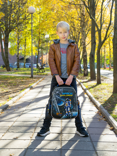 Школьный ранец Hummingbird TK82