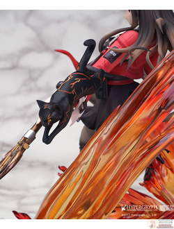 Фигурка 1/7 Скайфайр (Skyfire Elite II Ver.)