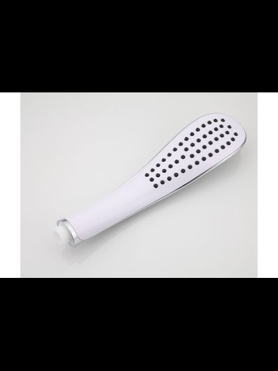 Смеситель врезной для акриловых ванн FRAP F 1134 L ТРОЙКА