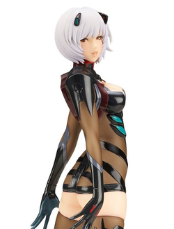 Фигурка Рей Аянами (Ayanami Rei)