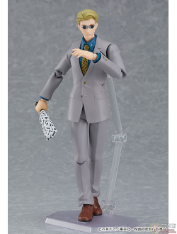 Фигурка фигма Кэнто Нанами (figma Kento Nanami)