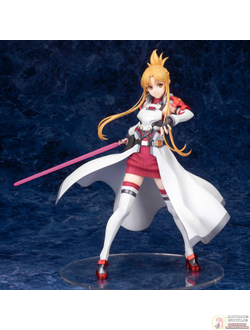 Фигурка 1/7 Асуна (Asuna GGO Ver.)