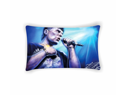 Подушка Сектор Газа, Юрий Хой №52