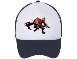 Кепка Dota №19