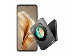 ZTE Nubia Flip 5G 8/256GB Cosmic Black