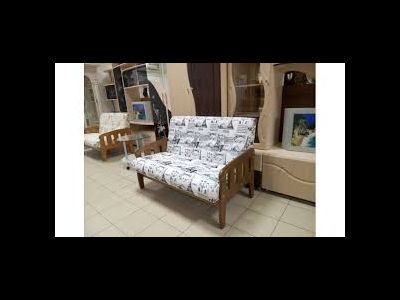 Мини-диван &quot;Ретро&quot; (МФБ)