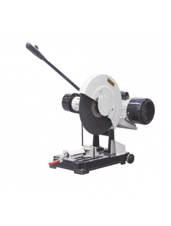 Станок абразивный отрезной Stalex COM (Cut-Off Machine) -400M/3 (220В)