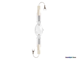 Osram Powerstar HQI-TS 2000w/D/S HF K12S