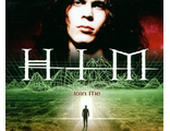 HIM Join Me CD Single, Синглы HIM, Альбомы HIM, Иностранные журналы в Москве в России, Intpressshop