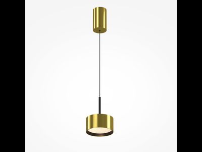 Подвесной светильник Glare, P102PL-12W3K-BS