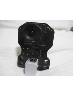 NXTCam-v4 Видеоподсистема Mindsensors