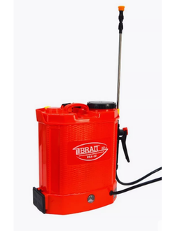 Опрыскиватель аккумуляторный Brait BSA -10