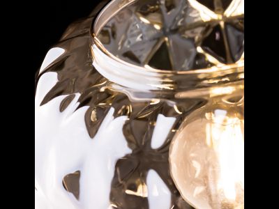 Freya, Настенный светильник (бра) Fero, FR5366WL-01BS