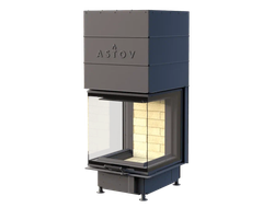 Каминная топка П3С 5357