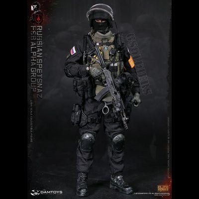 Радиостанция 1/6 (78064) - DAMTOYS