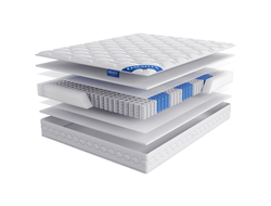 Матрас  Alba (Альба)