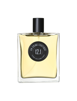 12.1 UN CRIME EXOTIQUE PIERRE GUILLAUME