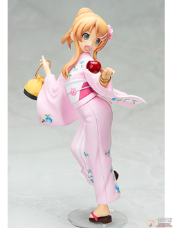 Фигурка 1/8 Кирино Косака (Kousaka Kirino Yukata ver.)
