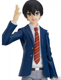 Фигурка фигма figma Ryo Blazer Body