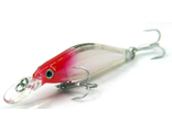 Воблер BearKing 3D Shad 65SP, цвет C