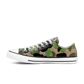 Chuck taylor all star camo sale