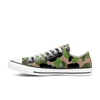 Конверсы All Star Archival Camo мужские