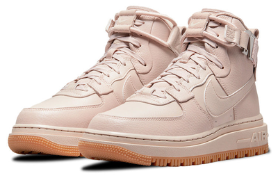 Air force 1 high pink on sale