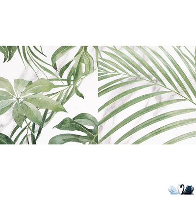 Плитка настенная Laparet Blanco белая микс 08-00-01-2676 20х40 см