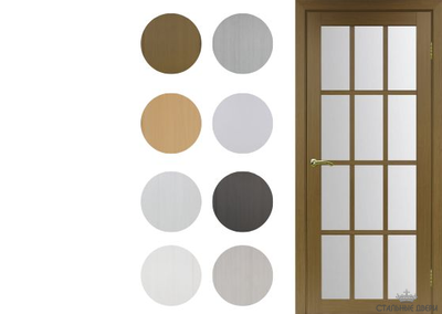 Турин 542.2222 Орех ОП