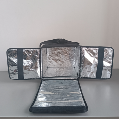 Пицца 30см / 5 коробок Липучка