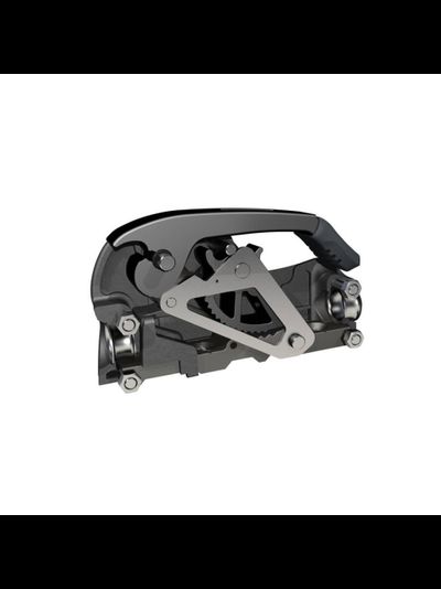 Стопор фаловый тройной Spinlock XTS0814\3 для тросов 8-14 мм до 1000 кг