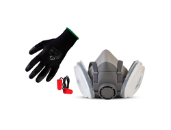 Антигололёдный реагент Ice Killer Powder Mix. 25 кг, 2105-25 (копия)