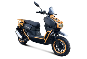 Скутер TMBK ICON 150CC (SHOW 50CC)
