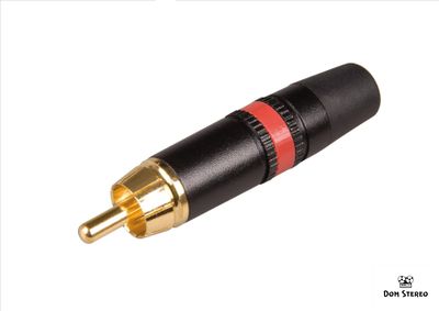 Фото разъема REAN by Neutrik NYS373-2 RCA