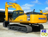 207-70-34170 бокорез ковша Komatsu PC300-6