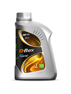 G-Box GL-4 75W90 1л