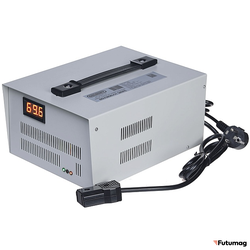 Зарядное устройство Gelbert для свинцовых аккумуляторов 60V120A/Н (20А)